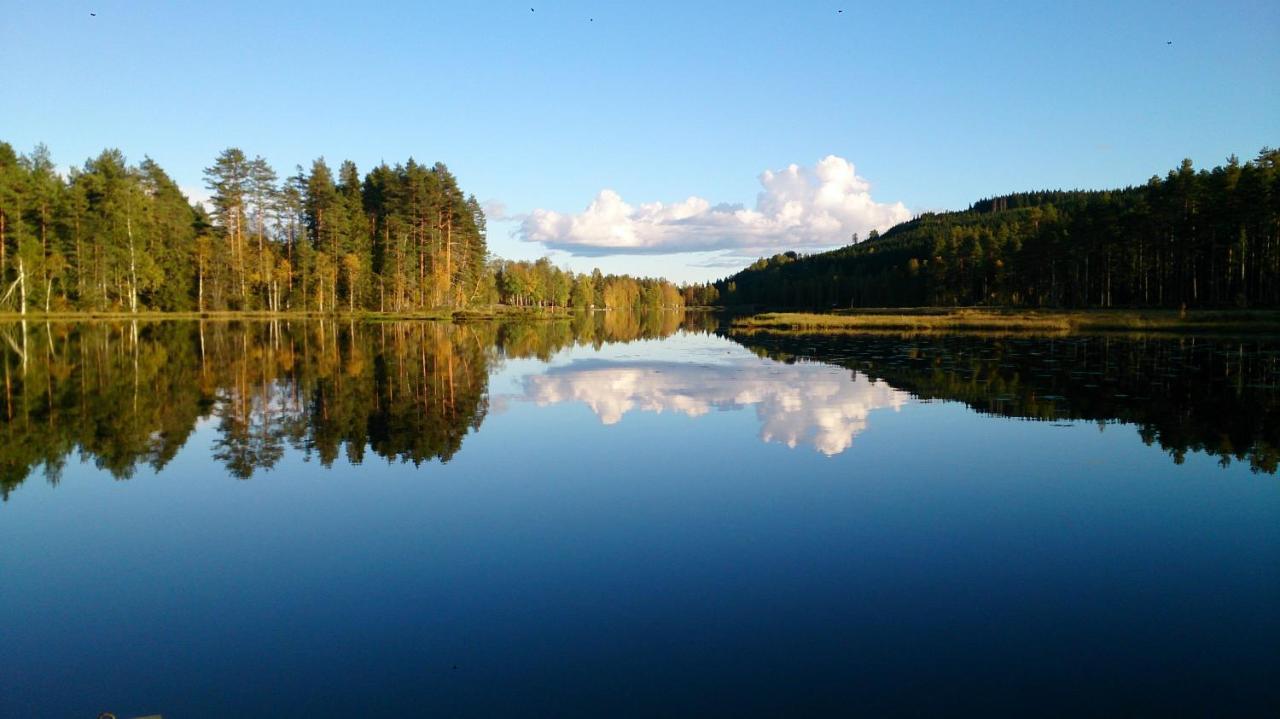 Savolax Stugor Axland Экстерьер фото